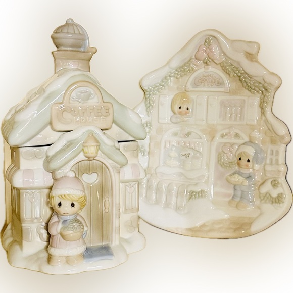 Precious Moments Other - Precious Moments Set